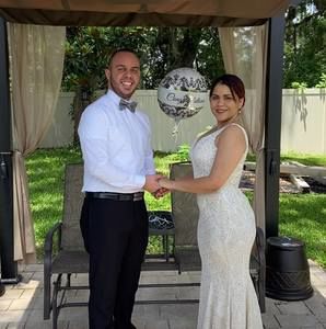 Meet your Posher, Alejandra